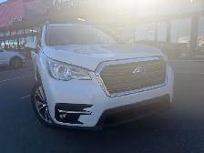 2020 Subaru ASCENT LIMITED AWD 7PASS LEATHER PAN/ROOF B/SPOT L/A - Photo 2