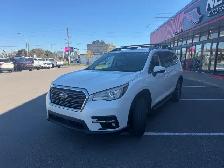 2020 Subaru ASCENT LIMITED AWD 7PASS LEATHER PAN/ROOF B/SPOT L/A - Photo 4