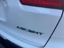 2020 Subaru ASCENT LIMITED AWD 7PASS LEATHER PAN/ROOF B/SPOT L/A - Photo 11
