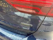 2020 Audi Q3 KOMFORT AWD LEATHER PAN/ROOF CARPLAY B/SPOT CAMERA - Photo 10