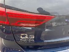 2020 Audi Q3 KOMFORT AWD LEATHER PAN/ROOF CARPLAY B/SPOT CAMERA - Photo 12