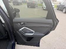 2020 Audi Q3 KOMFORT AWD LEATHER PAN/ROOF CARPLAY B/SPOT CAMERA - Photo 19