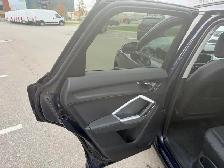 2020 Audi Q3 KOMFORT AWD LEATHER PAN/ROOF CARPLAY B/SPOT CAMERA - Photo 22
