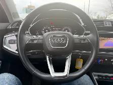 2020 Audi Q3 KOMFORT AWD LEATHER PAN/ROOF CARPLAY B/SPOT CAMERA - Photo 26