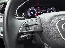 2020 Audi Q3 KOMFORT AWD LEATHER PAN/ROOF CARPLAY B/SPOT CAMERA - Photo 27