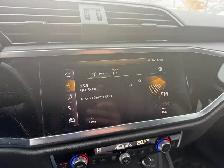 2020 Audi Q3 KOMFORT AWD LEATHER PAN/ROOF CARPLAY B/SPOT CAMERA - Photo 29