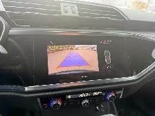 2020 Audi Q3 KOMFORT AWD LEATHER PAN/ROOF CARPLAY B/SPOT CAMERA - Photo 30