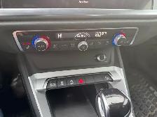 2020 Audi Q3 KOMFORT AWD LEATHER PAN/ROOF CARPLAY B/SPOT CAMERA - Photo 31