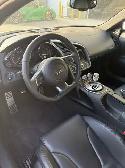 2010 Audi R8 5.2L | Low Mileage | Gated Manual | Highway - Photo 9