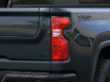2026 Chevrolet Silverado 3500HD LT - Photo 11