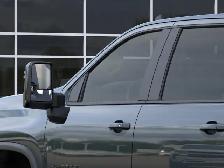 2026 Chevrolet Silverado 3500HD LT - Photo 12