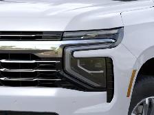 2026 Chevrolet Suburban LT - Photo 10