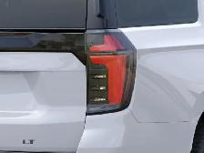 2026 Chevrolet Suburban LT - Photo 11