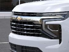 2026 Chevrolet Suburban LT - Photo 13