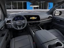 2026 Chevrolet Suburban LT - Photo 15