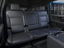 2026 Chevrolet Suburban LT - Photo 17