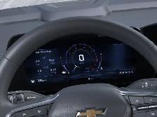2026 Chevrolet Suburban LT - Photo 18