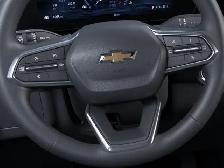 2026 Chevrolet Suburban LT - Photo 19
