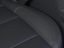 2026 Chevrolet Suburban LT - Photo 21