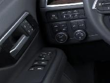 2026 Chevrolet Suburban LT - Photo 22