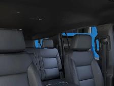 2026 Chevrolet Suburban LT - Photo 24