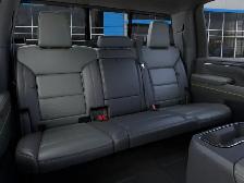 2026 Chevrolet Silverado 2500HD ZR2 - Photo 17