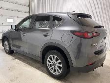 Mazda CX-5 GS TI 2025 à vendre - Photo 8