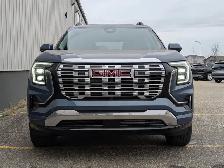 2027 GMC Terrain AWD Denali AWD Denali - Photo 2
