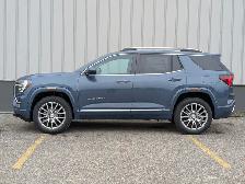2027 GMC Terrain AWD Denali AWD Denali - Photo 3