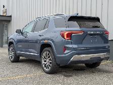 2027 GMC Terrain AWD Denali AWD Denali - Photo 4