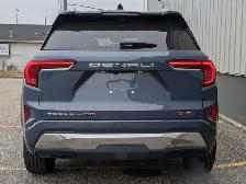 2027 GMC Terrain AWD Denali AWD Denali - Photo 5