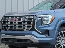 2027 GMC Terrain AWD Denali AWD Denali - Photo 7