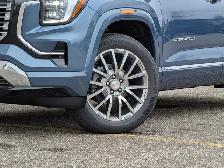 2027 GMC Terrain AWD Denali AWD Denali - Photo 10