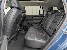 2027 GMC Terrain AWD Denali AWD Denali - Photo 12
