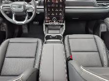 2027 GMC Terrain AWD Denali AWD Denali - Photo 22
