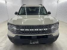 Ford Bronco Sport Big Bend 4x4 2025 à vendre - Photo 3