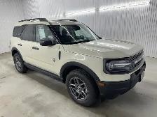 Ford Bronco Sport Big Bend 4x4 2025 à vendre - Photo 5