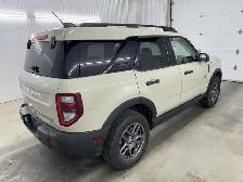 Ford Bronco Sport Big Bend 4x4 2025 à vendre - Photo 7