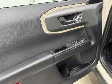 Ford Bronco Sport Big Bend 4x4 2025 à vendre - Photo 16