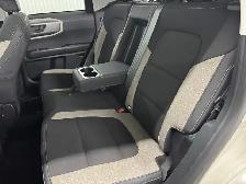 Ford Bronco Sport Big Bend 4x4 2025 à vendre - Photo 18