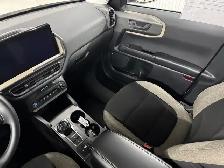 Ford Bronco Sport Big Bend 4x4 2025 à vendre - Photo 21