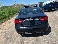 2018 Nissan Maxima SV Sedan - Photo 5