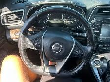 2018 Nissan Maxima SV Sedan - Photo 7