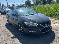 2018 Nissan Maxima SV Sedan - Photo 15