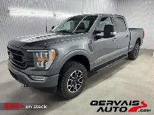 Ford F-150 XLT 4x4 2023 à vendre