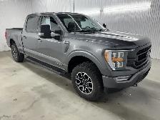 Ford F-150 XLT 4x4 2023 à vendre - Photo 5
