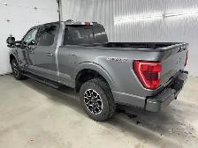 Ford F-150 XLT 4x4 2023 à vendre - Photo 11