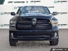 2013 Ram 1500 Sport 4WD Quad Cab 6.4 Ft Box Sport - Photo 2