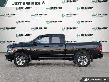 2013 Ram 1500 Sport 4WD Quad Cab 6.4 Ft Box Sport - Photo 3