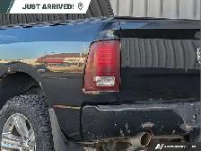 2013 Ram 1500 Sport 4WD Quad Cab 6.4 Ft Box Sport - Photo 8